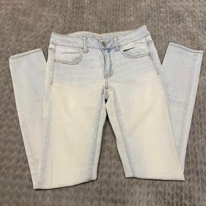 American Eagle Jegging Size 2